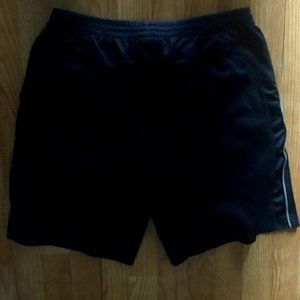 Gym shorts for men